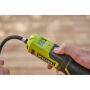 Ryobi pumpe RI4-0 4V u/batteri & lader