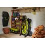 Ryobi plæneklipper One+ RY18LMX40C-250 m/batteri & lader
