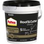 Pattex silikone fugemasse Roof & Seal 750 ml