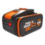 Worx batteri PowerShare Pro 20V 4.0 Ah