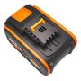 Worx batteri PowerShare Pro 20V 4.0 Ah