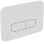 Ideal betjeningsplade Oleas 241x8.5x165 mm