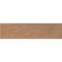 Vægflise Eleganza brun terracotta 7,5x30x1 cm 0,59 m²