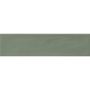 Vægflise Eleganza grøn 7,5x30x1 cm 0,59 m²