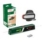 Bosch laservaterpas EasyLevel