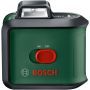 Bosch krydslinjelaser UniversalLevel 360
