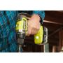 Ryobi akku bore-/skruemaskine One+ RDD18-1C20A17 18V m/batteri & lader