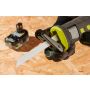 Ryobi One+ kombisæt RCK184-150S m/batteri & lader