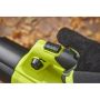 Ryobi One+ RY18BLXD løvblæser 18 V u/batteri & lader