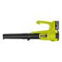 Ryobi akku jetblæser One+ RY18BLA-140 m/batteri & lader