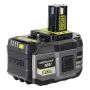 Ryobi batteri RB1880T One+ 18V 8,0 Ah 