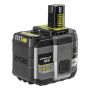 Ryobi batteri RB18120T One+ 18V 12,0 Ah