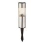 Globo solcelle spydlampe LED 3,2 V 4-pak