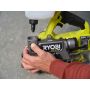 Ryobi fliseskærer kulfri RTS18C-0 ONE+ HP 18V u/batteri & lader