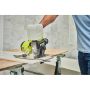 Ryobi fliseskærer kulfri RTS18C-0 ONE+ HP 18V