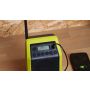 Ryobi radio One+ Bluetooth DAB+ 18V RRDAB18-0 u/batteri & lader