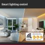 Paulmann fjernbetjening Smart Home Zigbee 3.0 Gent 2 hvid