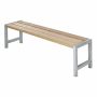 Plus plankebænk ThermoWood 176 cm 