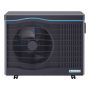Swim & Fun varmepumpe inverter wi-fi 12 kW