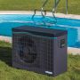 Swim & Fun varmepumpe inverter wi-fi 12 kW