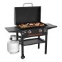 Blackstone plancha gasgrill 28"