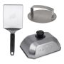 Blackstone smash burger kit 