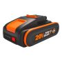 Worx batteri WA3639 20V 2.0Ah