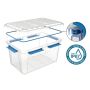 Ezystorage plastkasse 11,4L IP67