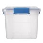 Ezystorage plastkasse 18L IP67