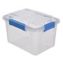 Ezystorage plastkasse 18L IP67