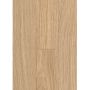 Laminatgulv hennessey oak 1288x195x6 mm 3,01 m²