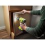 Ryobi bore-/skruemaskinesæt One+ R18DD4-2C20 18V m/batteri & lader