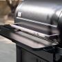 Traeger Pop and Lock fronthylde str. XL