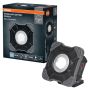Osram arbejdslampe batteridrevet 10 W 10x4,5 cm