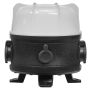 Osram arbejdslampe 360° 30 W 22x22 cm