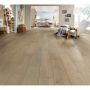 Logoclic laminatgulv Aquaprotect marea oak 1288x195x8 mm 2,26 m²