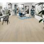 Logoclic laminatgulv Aquaprotect mistery oak 1288x195x8 mm 2,26 m²