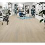 Logoclic laminatgulv Aquaprotect mistery oak 1288x195x8 mm 2,26 m²