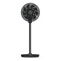 ELL Breeze Dual smart ventilator H55-95 cm