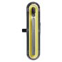 Abus forlygte Pollux LED 240 lumen