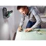 Bosch akku LED-arbejdslampe UniversalWorkLight 18V-2100 u/batteri & lader