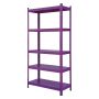 Regalux tunglastreol lilla 350 kg 180x90x40 cm