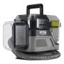 Ryobi pletrenser One+ Swift Clean RDC18BL-0 u/batteri & lader