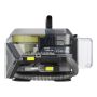 Ryobi pletrenser One+ Swift Clean RDC18BL-0 u/batteri & lader