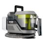 Ryobi pletrenser One+ Swift Clean RDC18BL-0 u/batteri & lader