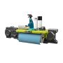 Ryobi rengøringshylde LINK 100x378x155 mm RSLW403