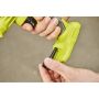 Ryobi luftpumpe ONE+ 18V RVI18-0 u/batteri & lader