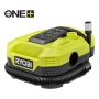 Ryobi akku multipumpe One+ 18V RMI18-0 u/batteri & lader