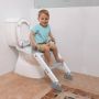 Dreambaby taburet toilettræner m/2 trin