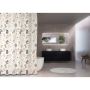 Debel badeforhæng SHC Borneo 120x200cm midnightblue